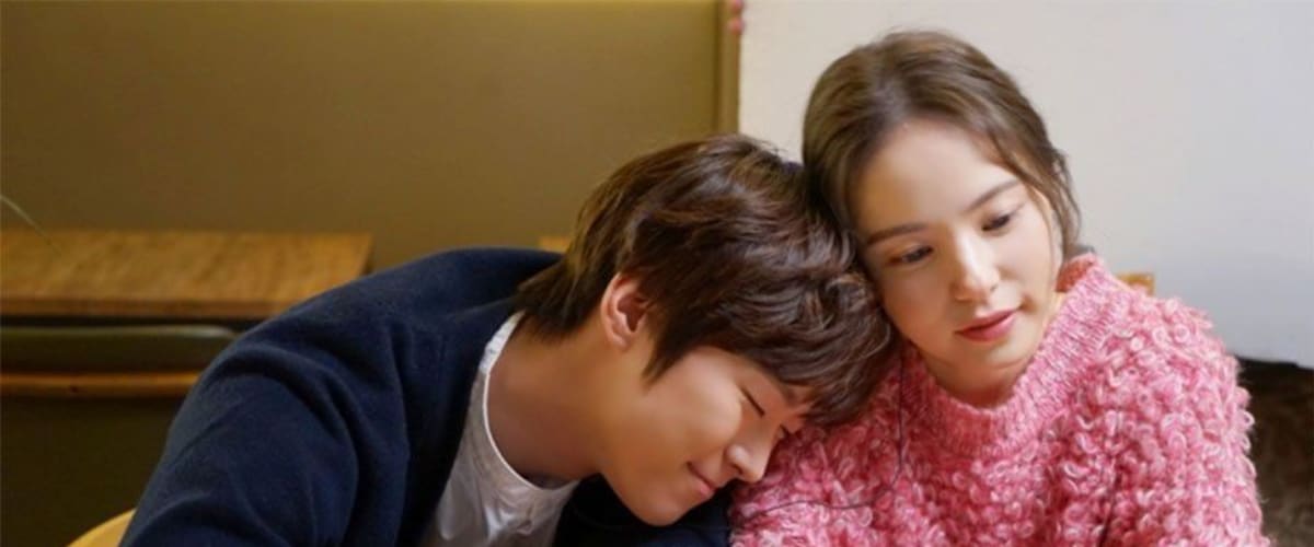 Individualist Ms Ji-Young