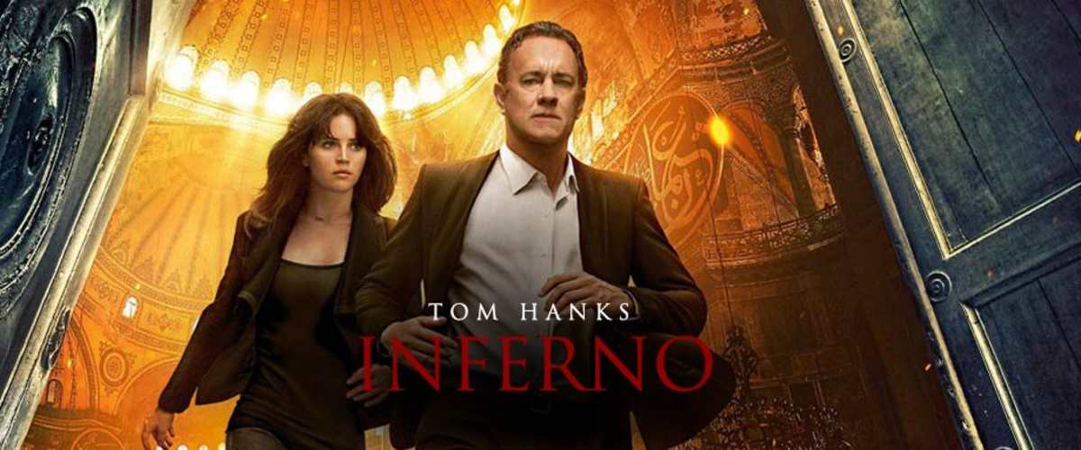 Watch Inferno 2016 in 1080p on Soap2day