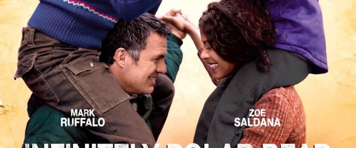 Watch Infinitely Polar Bear