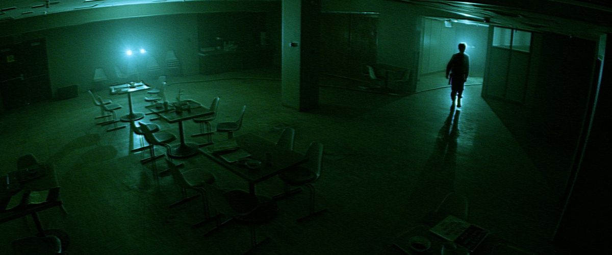 Infirmary