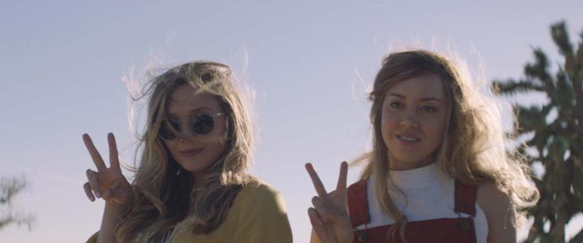 Watch Ingrid Goes West