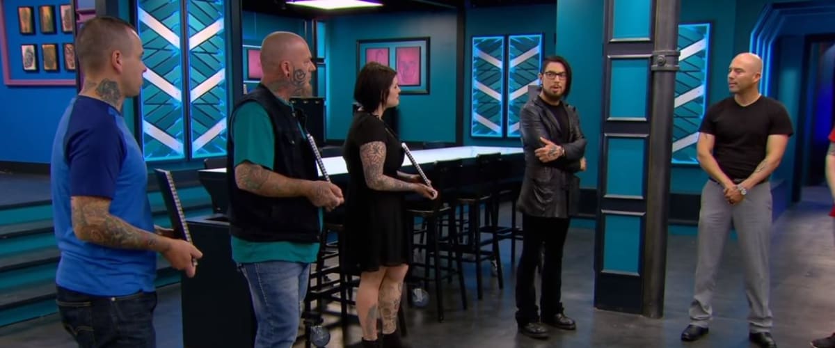 Ink master season discount 6 full episodes free