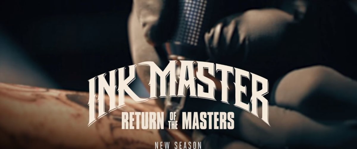 Ink Master - Season 10