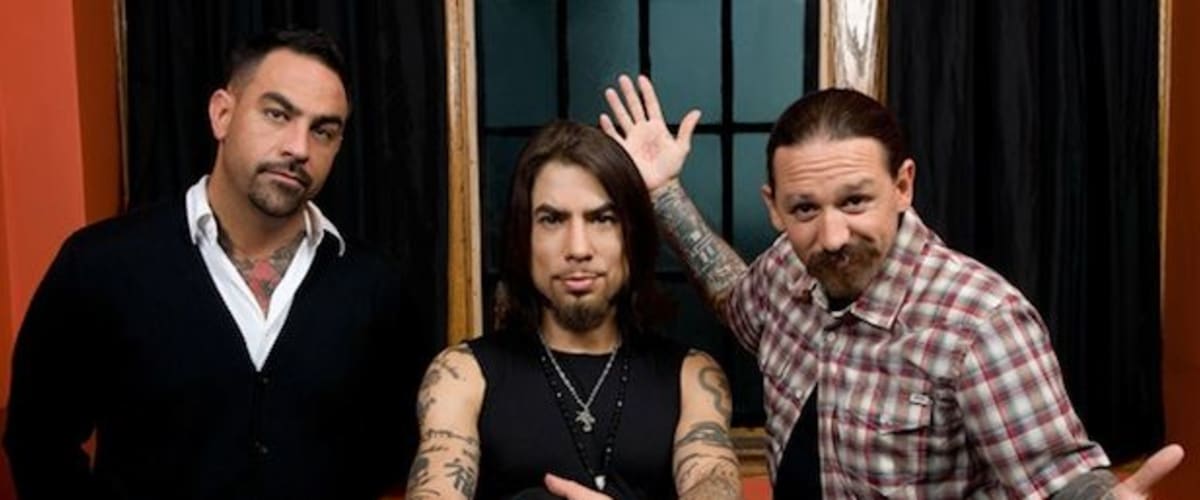 Ink Master - Season 5