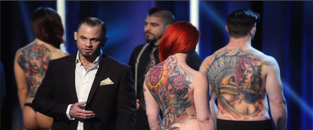 Ink Master - Season 7