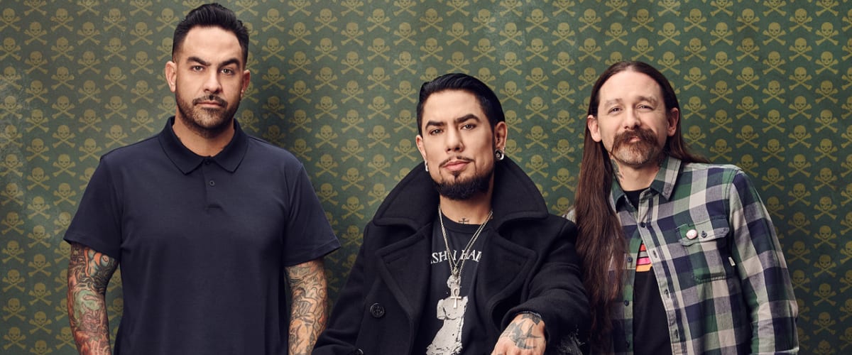 Watch Ink Master - Season 9