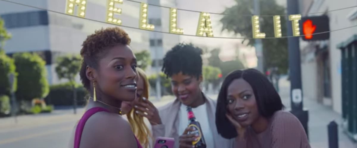 Watch Insecure Season 2 in 1080p on Soap2day