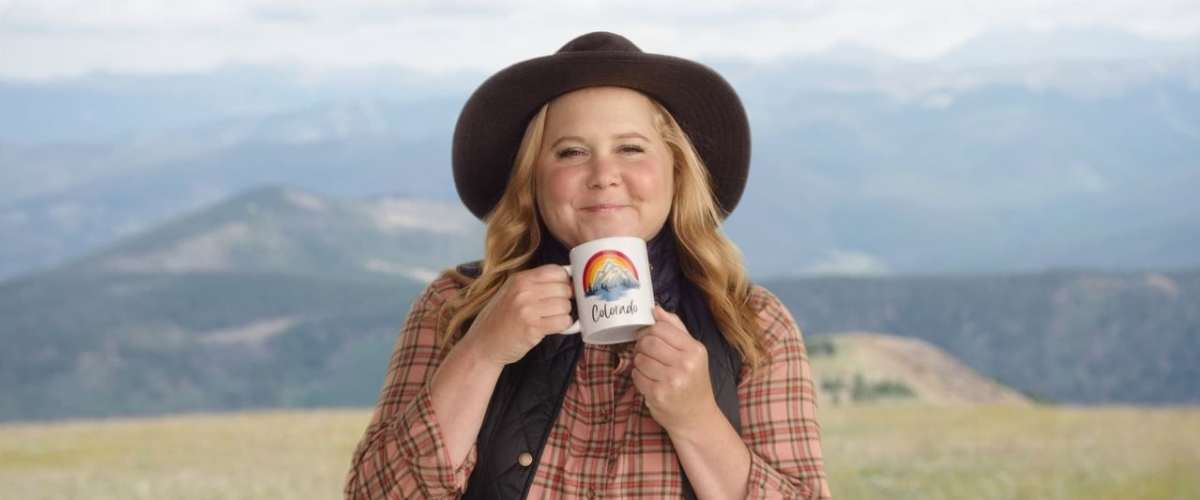 Inside Amy Schumer - Season 5