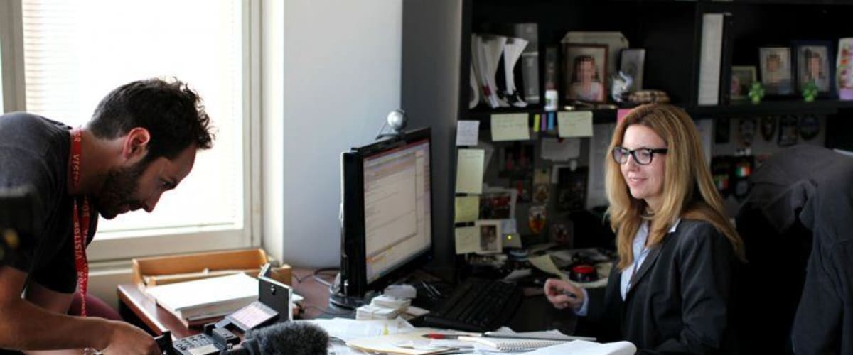 Inside the FBI: New York - Season 1