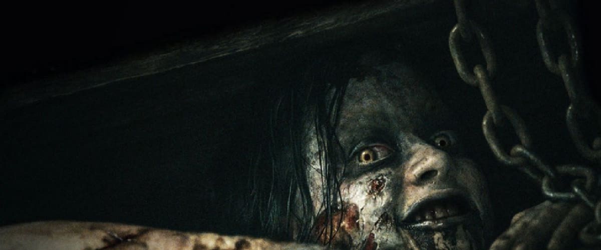 Insidious Chapter 3