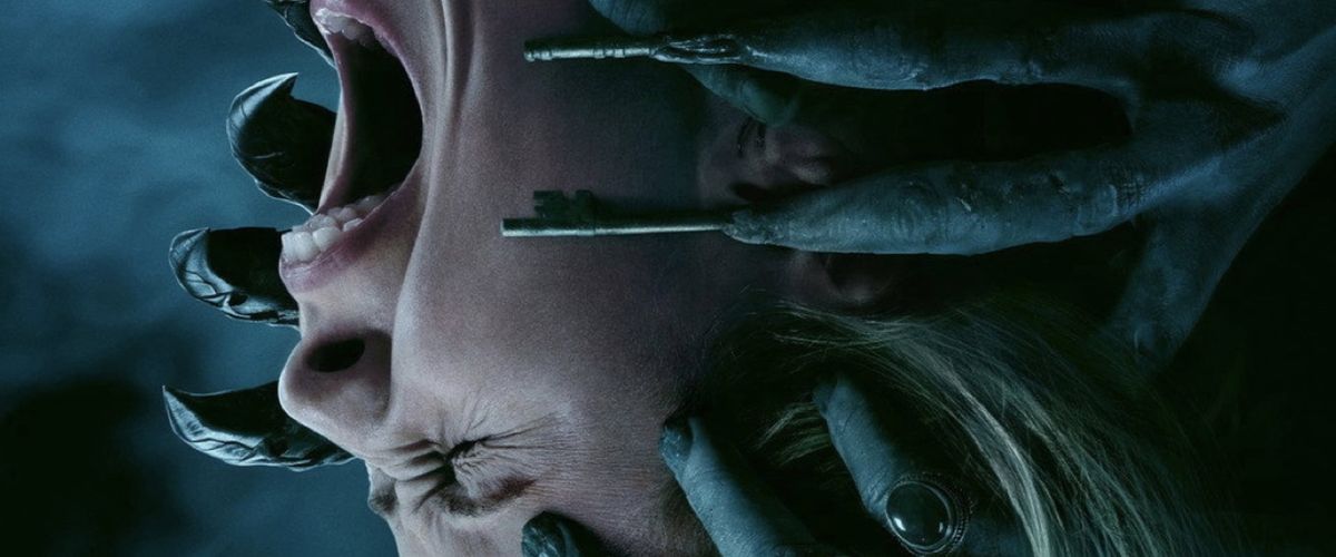 Insidious: Out of the Further