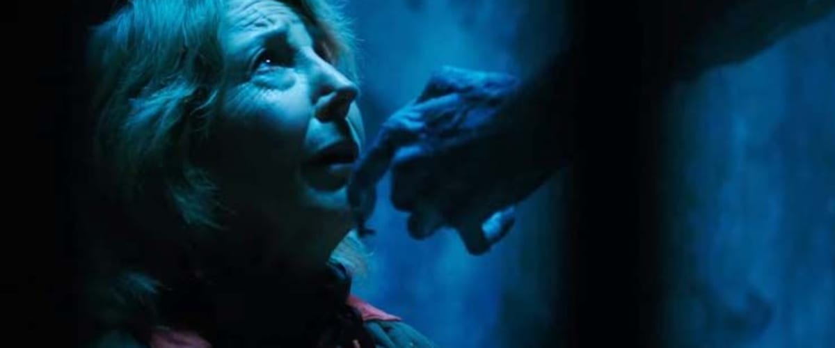 Insidious the last key online full movie new arrivals