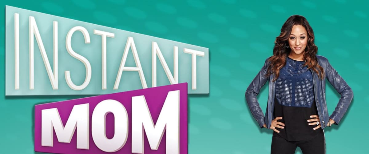Instant Mom - Season 3
