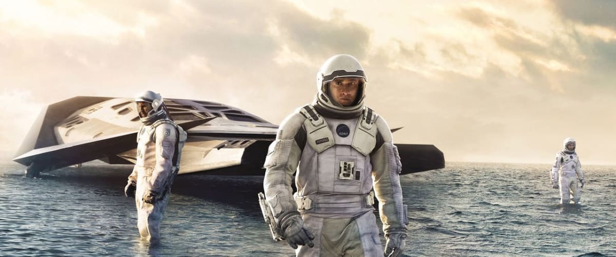 Interstellar full movie fmovies new arrivals