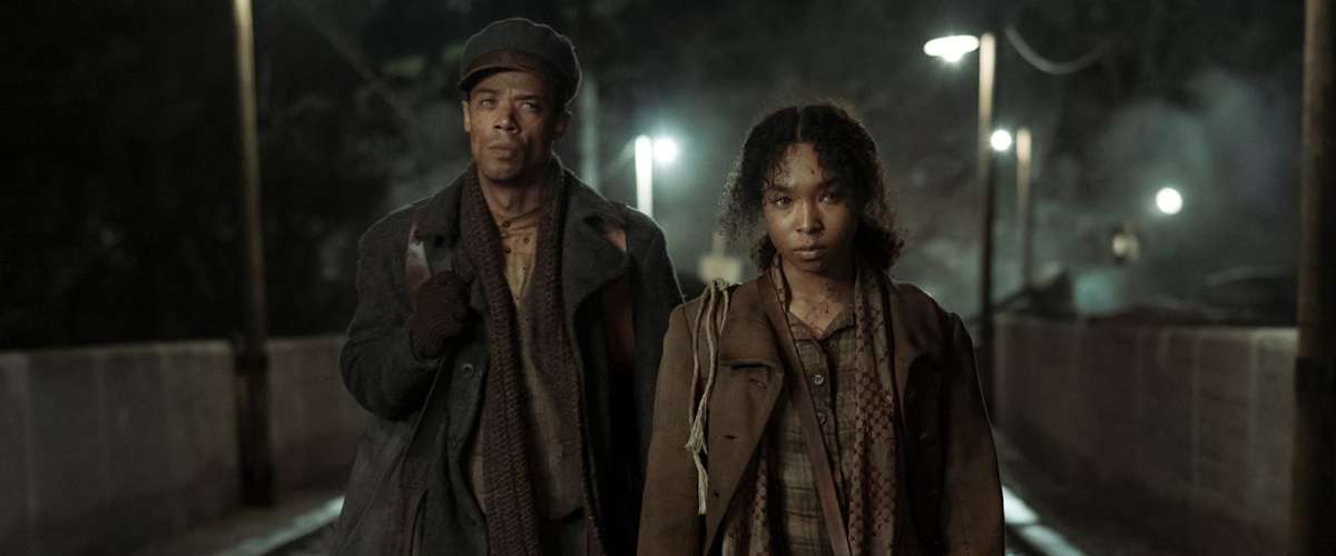 Watch Interview with the Vampire - Season 2