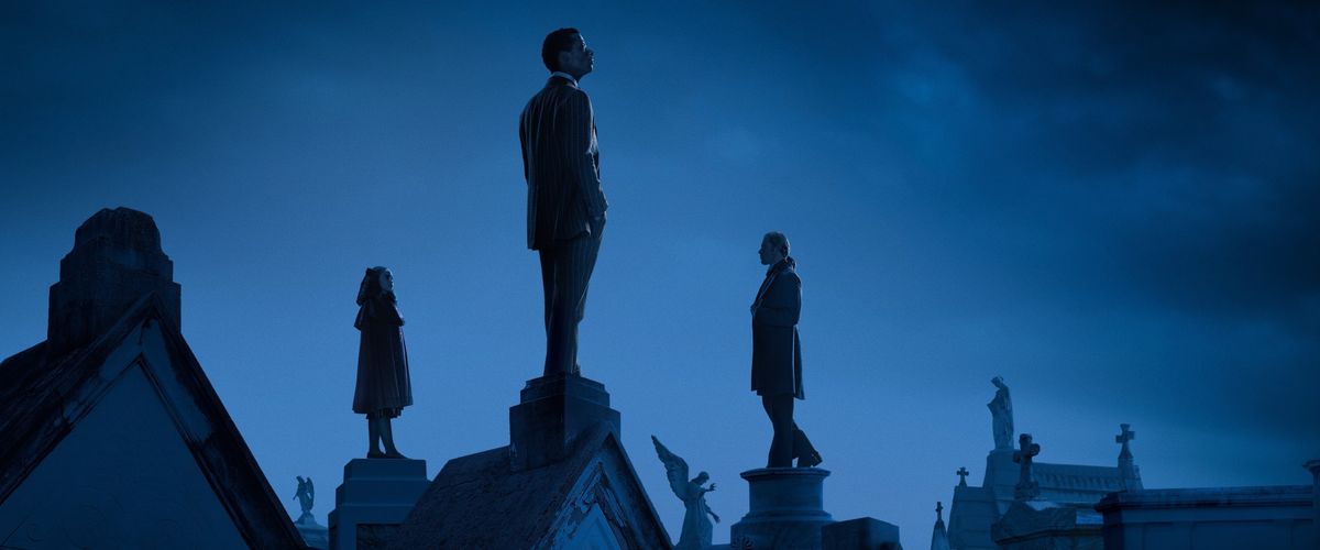 Interview with the Vampire - Season 3