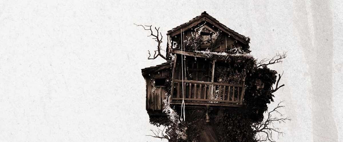 Into the Dark: Treehouse