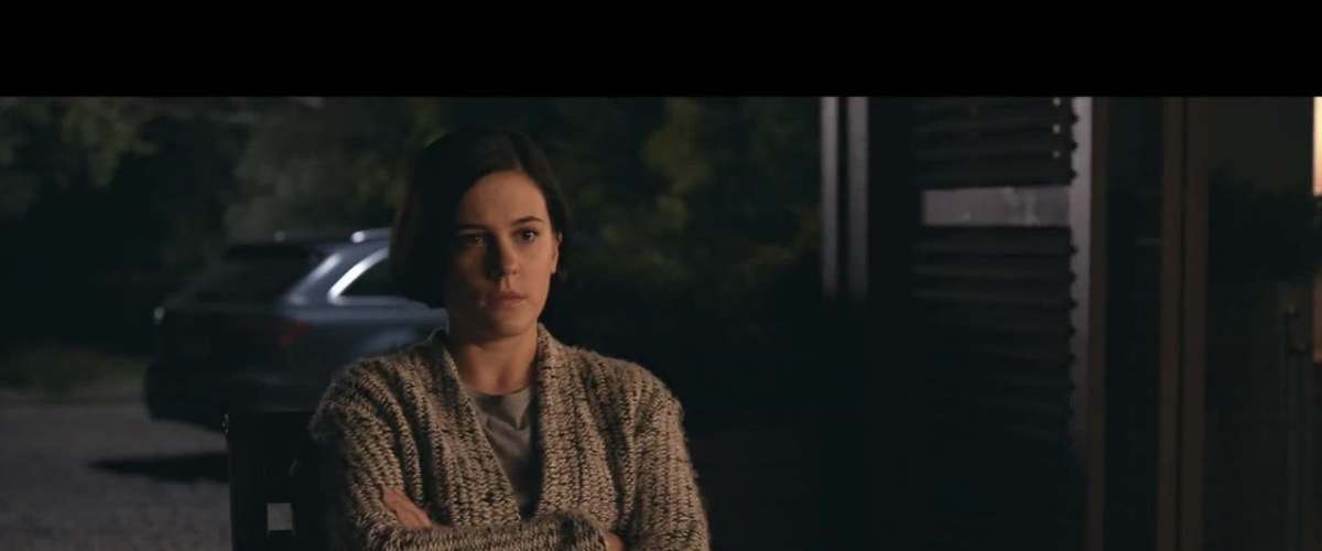 Watch Intrigo: Samaria