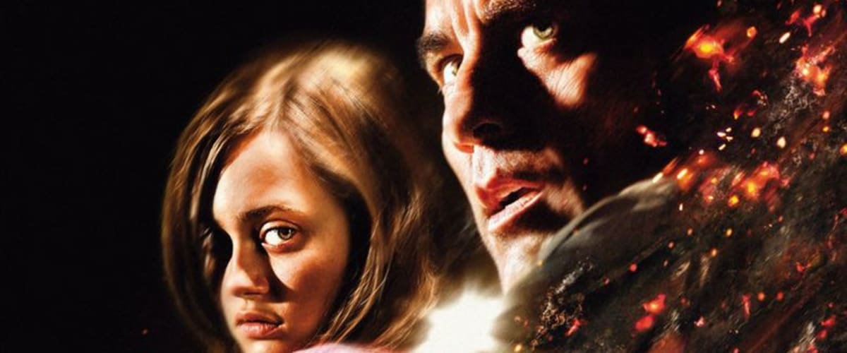 Intruders (2011)