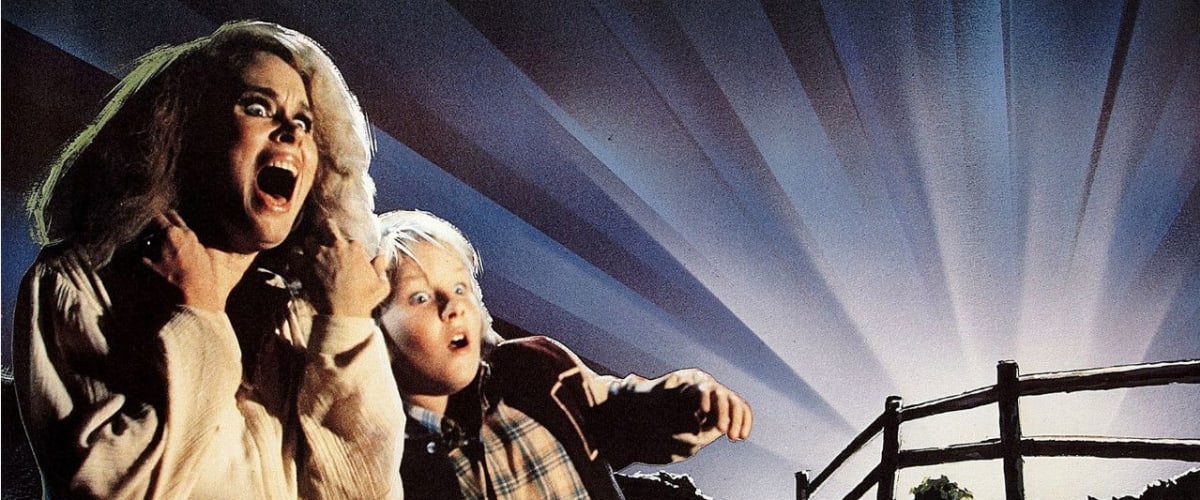 Watch Invaders from Mars