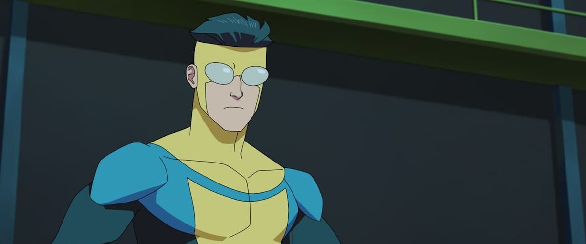 Invincible - Season 3