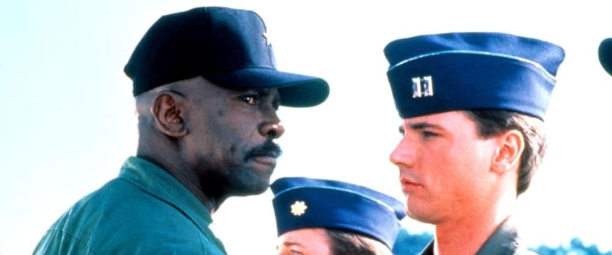 Iron Eagle 2