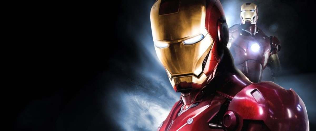 Watch Iron Man in 1080p on Soap2day