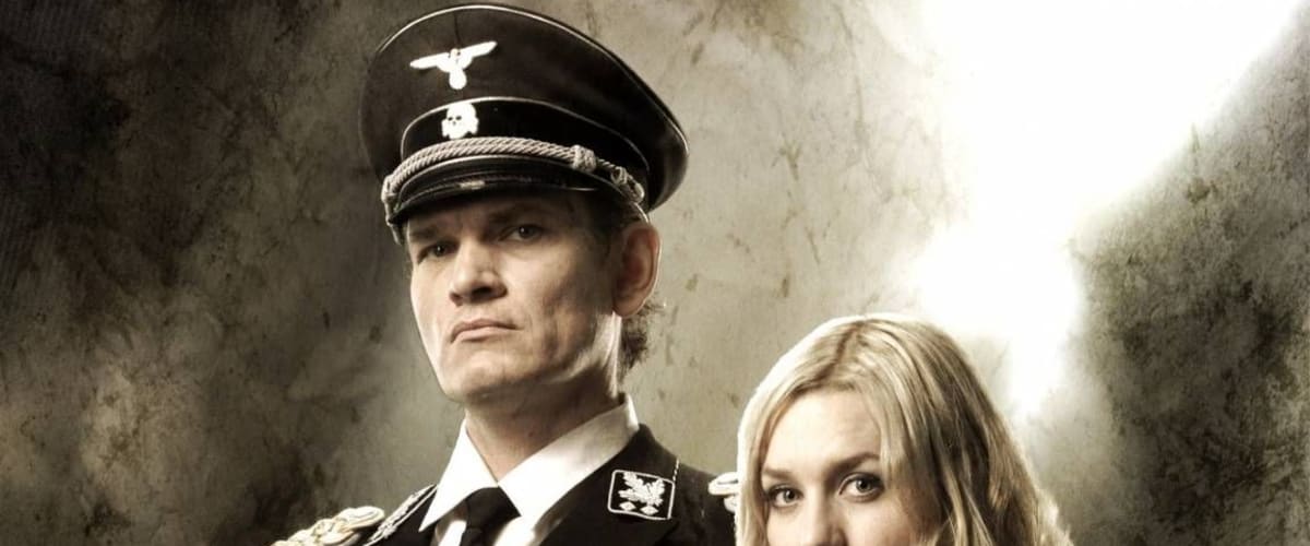 Watch Iron Sky