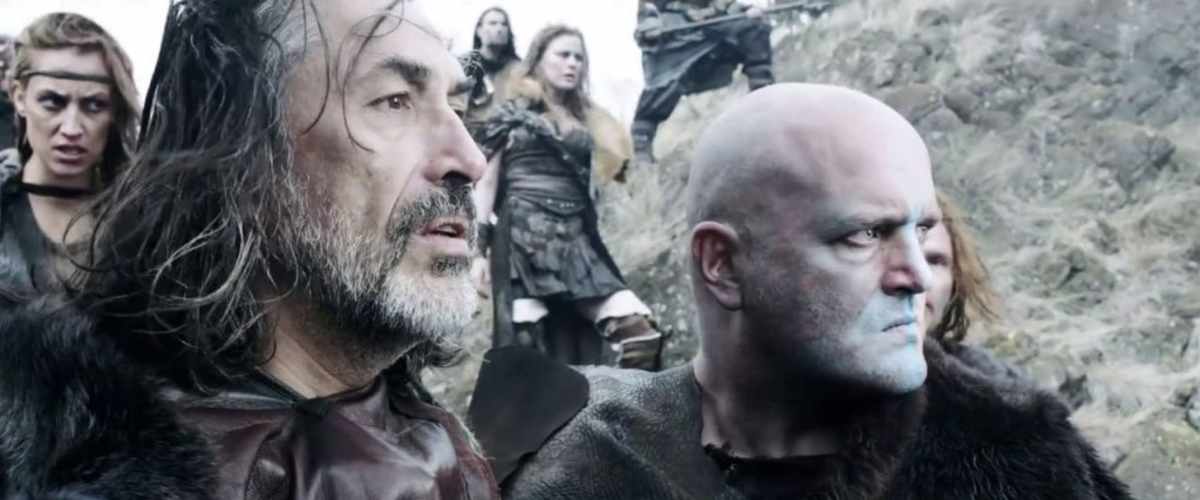Ironclad: Battle For Blood