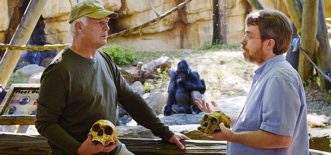 Watch Is Genesis History