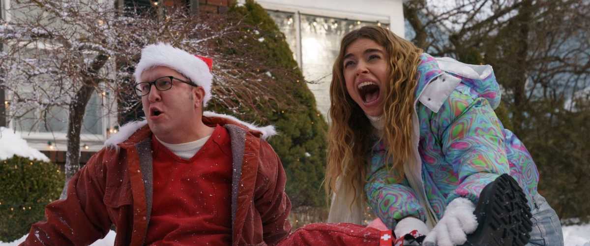 Watch It's A Wonderful Binge