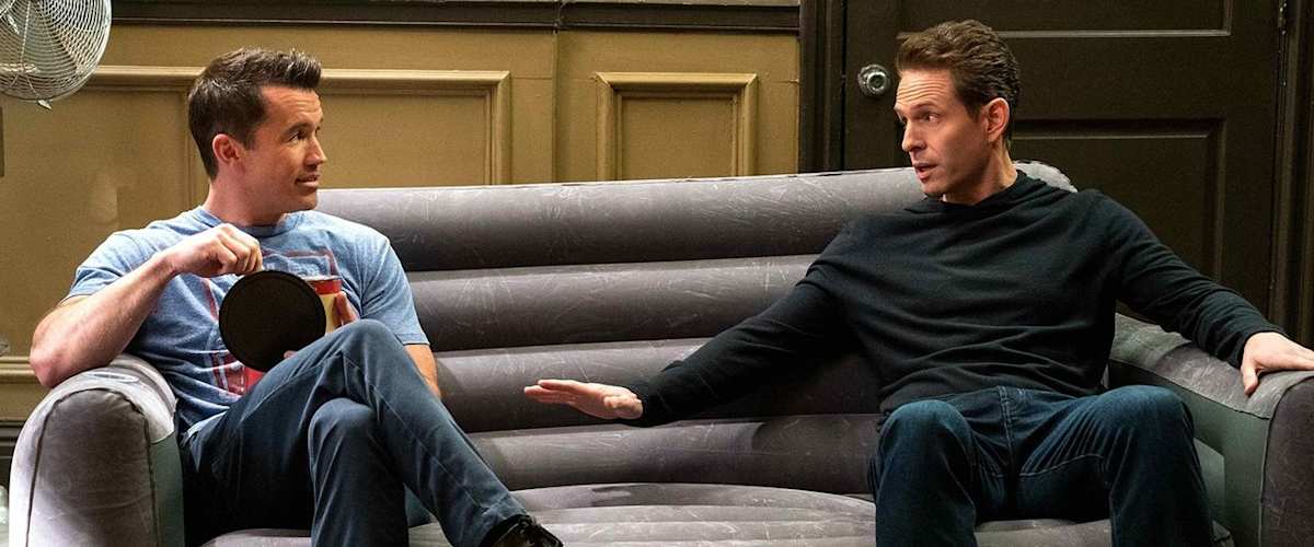 It's Always Sunny in Philadelphia - Season 17