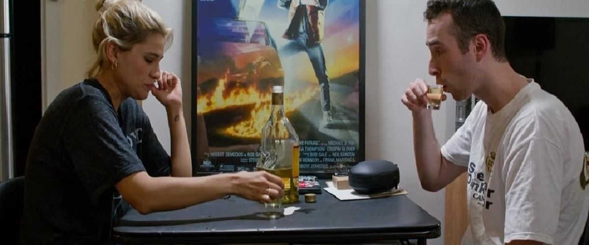 Watch It's Not You, It's Me