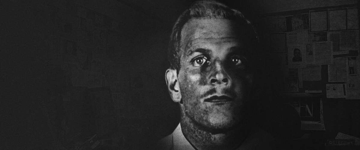 It Was Him: The Many Murders of Ed Edwards - Season 1