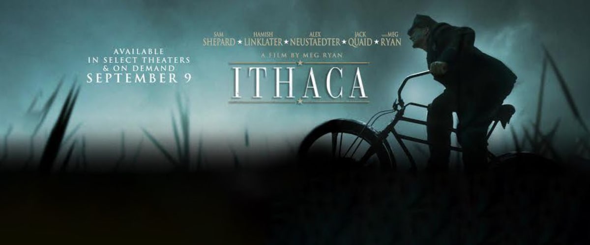 Watch Ithaca