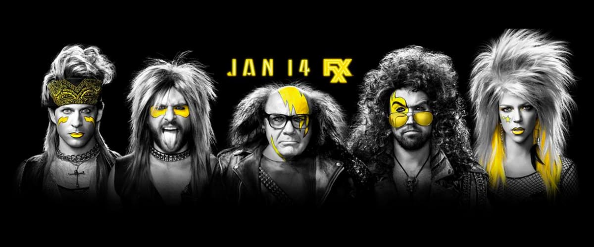 Its Always Sunny In Philadelphia - Season 10
