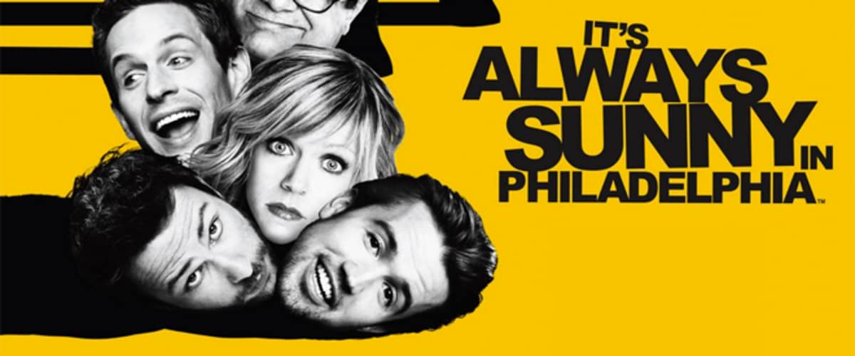 It's Always Sunny in Philadelphia - Season 13