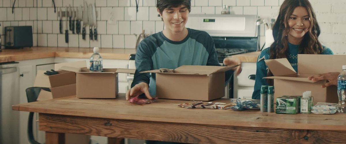 It's Christmas Again