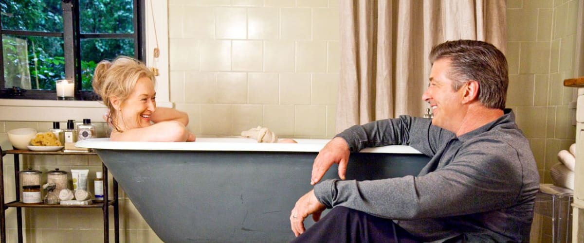 Watch It's Complicated