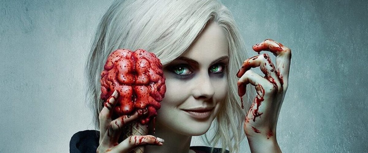 Watch iZombie Season 3 in 1080p on Soap2day