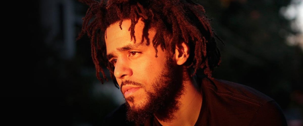 J Cole: 4 Your Eyez Only