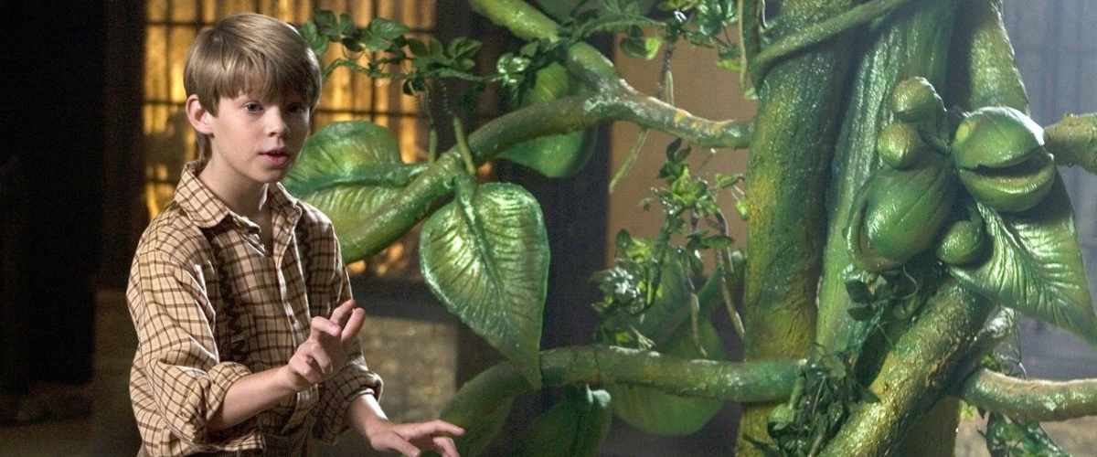 Watch Jack and the Beanstalk