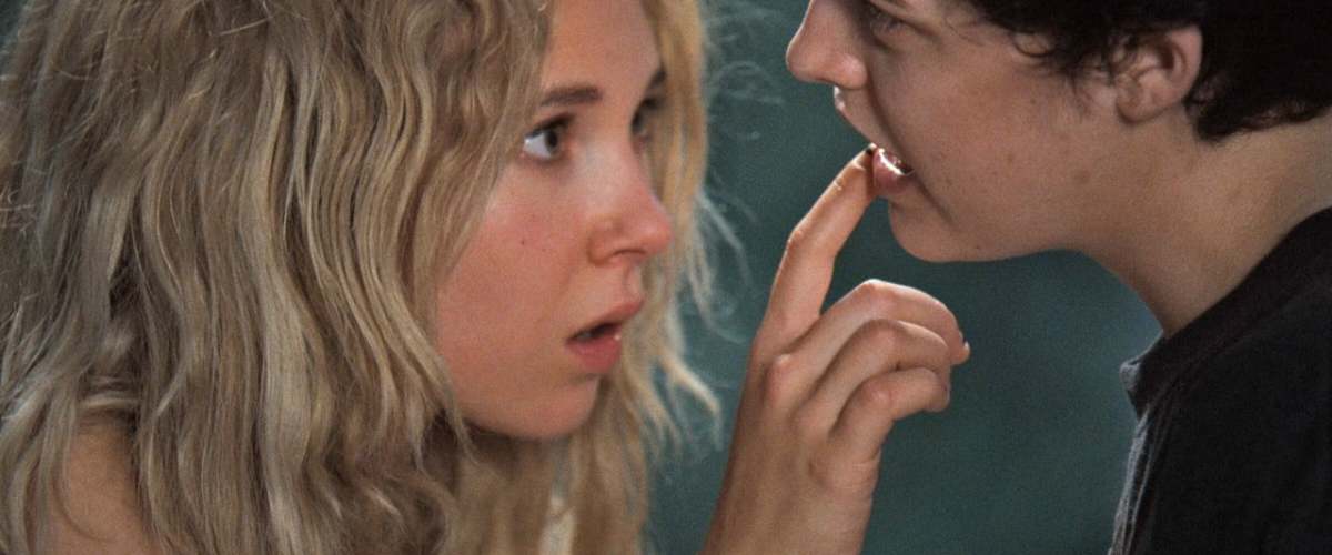 Watch Jack & Diane