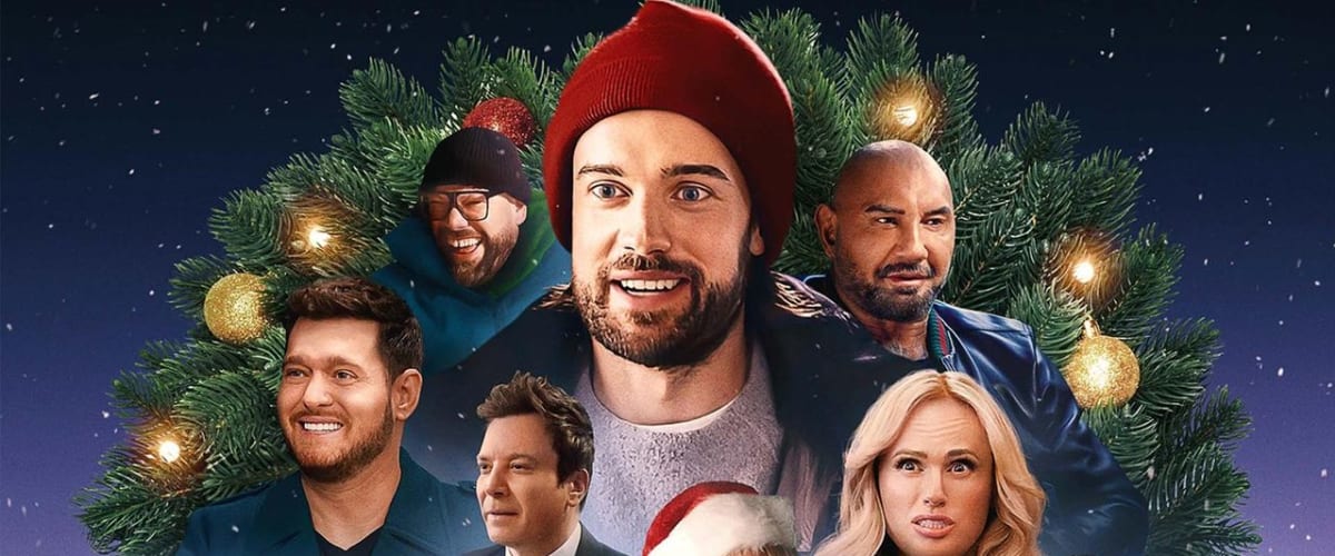 Watch Jack in Time for Christmas