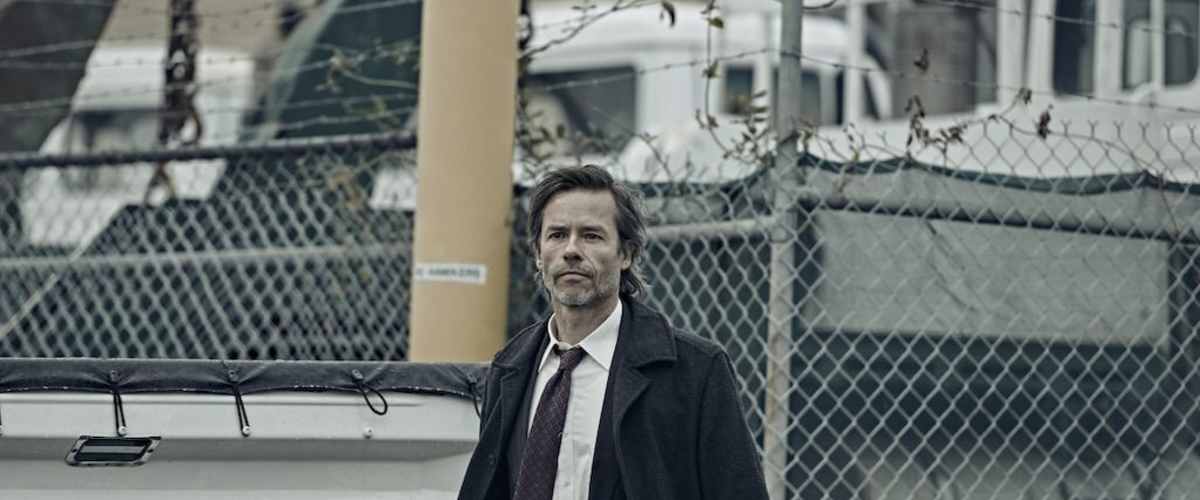 Watch Jack Irish - Season 3