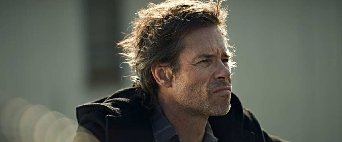 Watch Jack Irish - Season 4