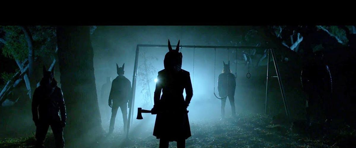 Jackals
