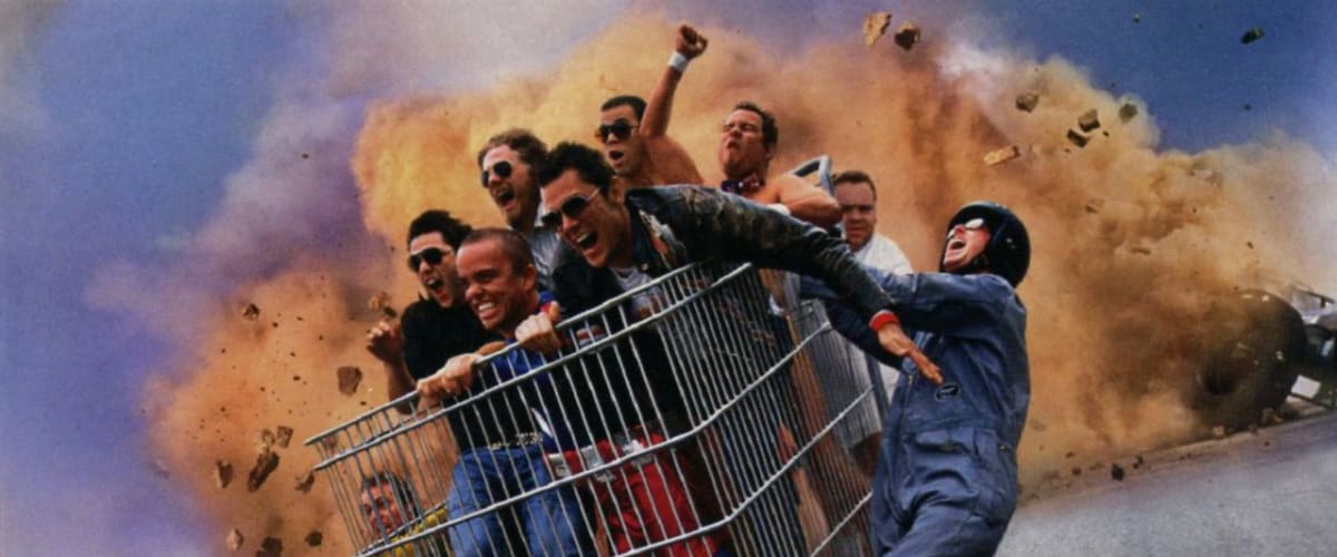 Watch Jackass The Movie in 1080p on Soap2day