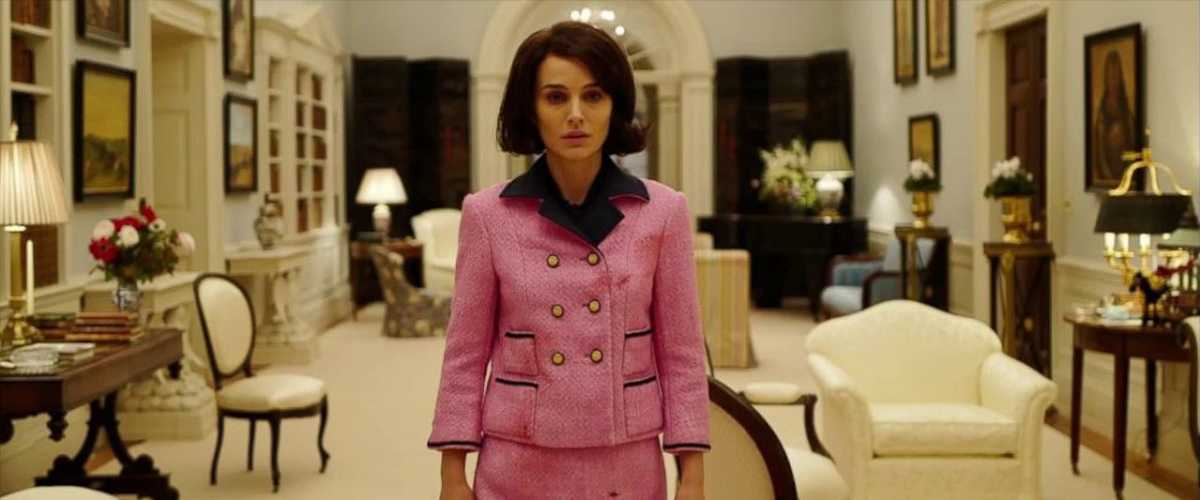 Watch Jackie