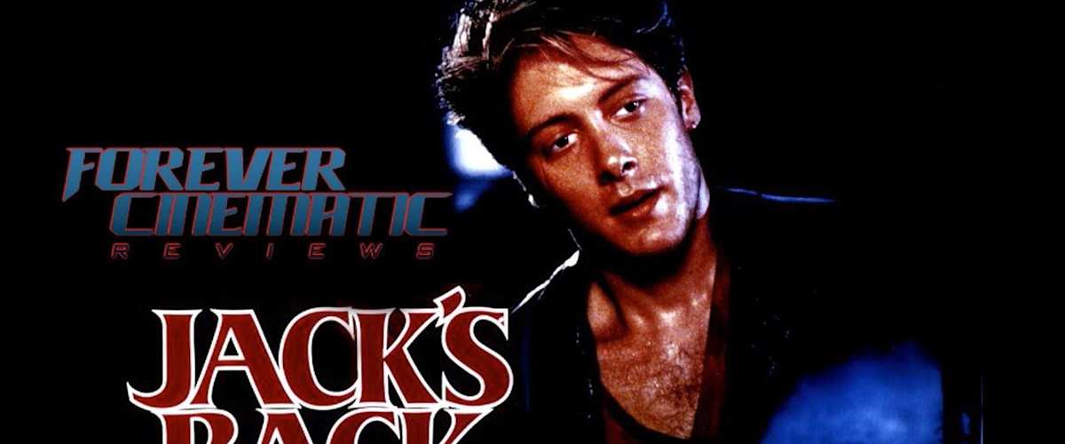 Jack's Back
